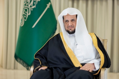 النائب العام يشكر القيادة لتشكيل مجلس النيابة العامة