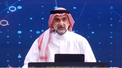 الرميان: صفقات بـ250 مليار دولار شهدتها مبادرة مستقبل الاستثمار