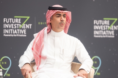 المري: المشاريع العملاقة بالرياض ستكون جاهزة قبل 2030