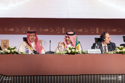 المملكة تفوز برئاسة منظمة “الإنتوساي” لعام 2031