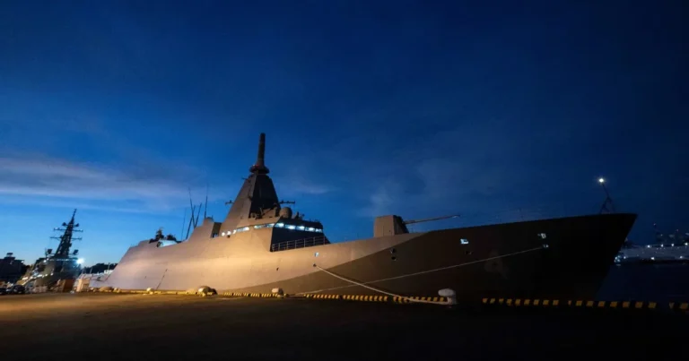 أستراليا تطلق أكبر عملية إصلاح عسكري لمواجهة تهديدات الصين