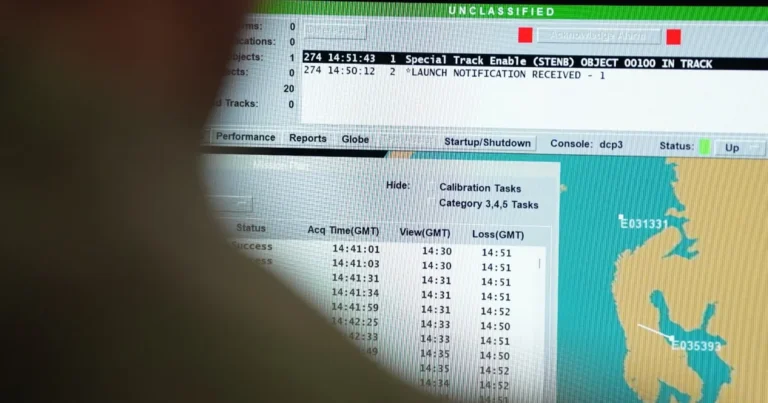 بريطانيا تعلن خططاً لتعزيز دفاعاتها في الفضاء