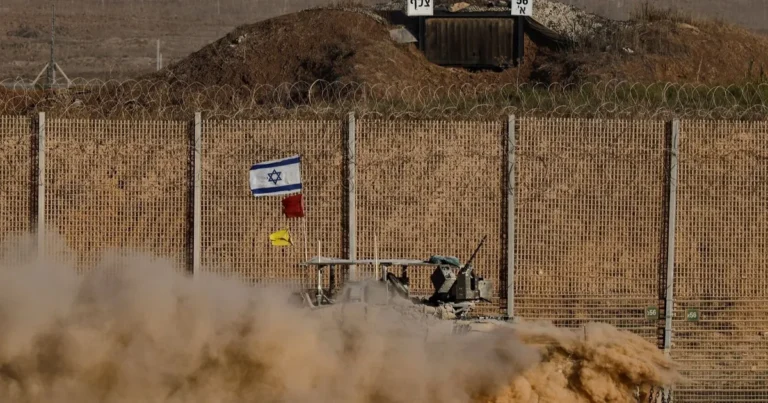 مفاوضات حماس وإسرائيل في مصر.. نقاط الخلاف والأسرى الـ7