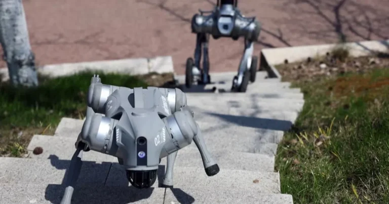 كيف توظف الصين DeepSeek في ترسانة الأسلحة ذاتية التشغيل؟