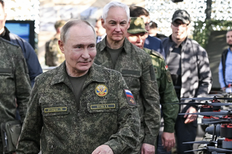 كيف تفهم المجر سياسة روسيا في أوكرانيا؟