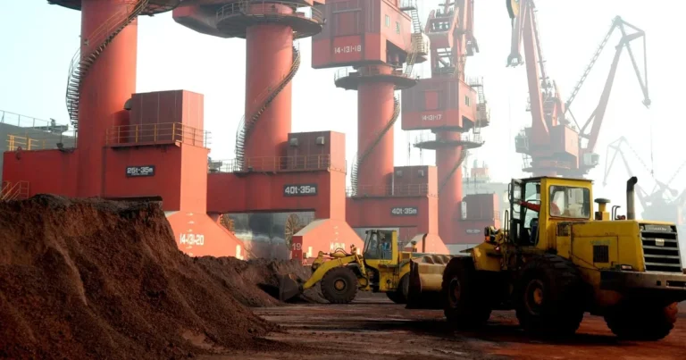 حرب المعادن النادرة.. كيف تحاول أميركا كسر احتكار الصين؟