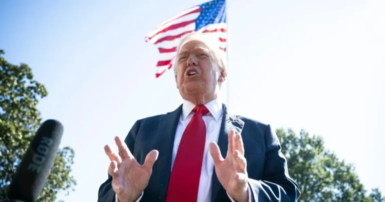 ترمب: مقترح بوتين لتمديد معاهدة “نيو ستارت” فكرة جيدة