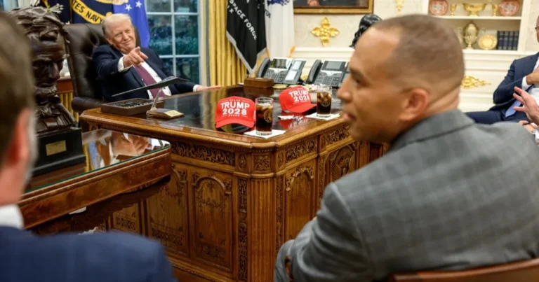 إغلاق حكومي غير تقليدي في أميركا.. ترمب يختبر حدود سلطاته