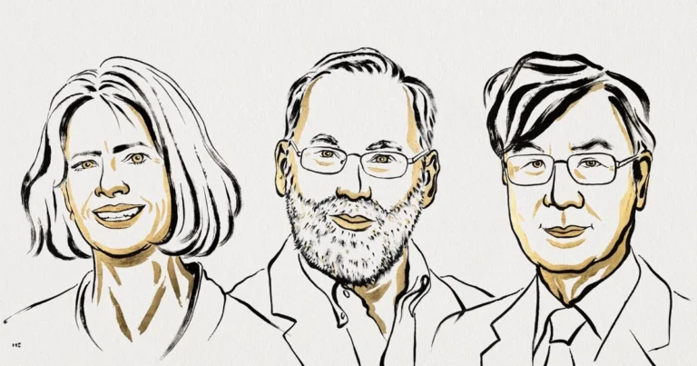 فرامل المناعة.. اكتشاف ثلاثي نوبل لفهم آلية ضبط دفاعات الجسم