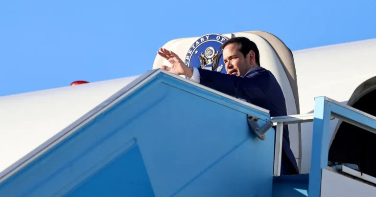 واشنطن: لن نتخلى عن دعم تايوان مقابل اتفاق الصين التجاري