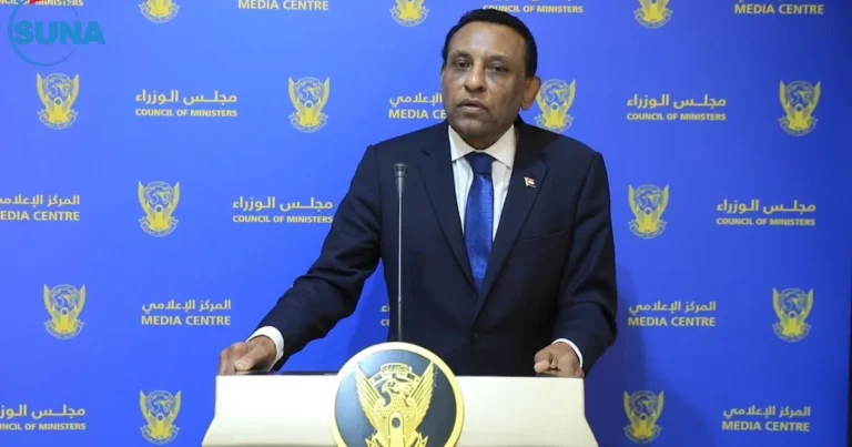 كامل إدريس: عودة السودان لعضوية الاتحاد الإفريقي مسألة وقت