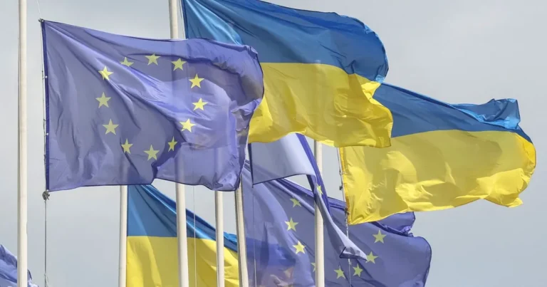 انقسام أوروبي بشأن إقراض أوكرانيا لشراء أسلحة أميركية