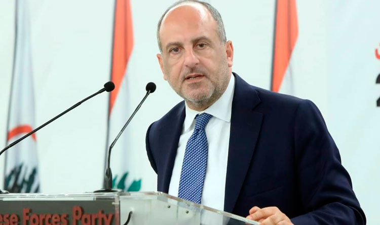 بو عاصي: لا يمكن لأحد في لبنان أن يصنّف نفسه رئيس الهيكل