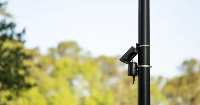 Raven.. من الكشف عن إطلاق النار لتتبع أصوات البشر في أميركا