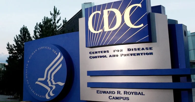الإغلاق الحكومي أميركا ألف موظف في cdc يتلقون إخطارات بالفصل