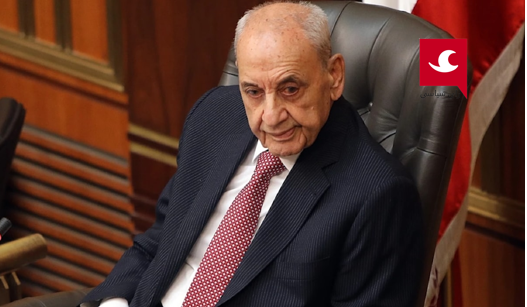 بري بين «غزوة» الخصوم ومعركة “القانون”