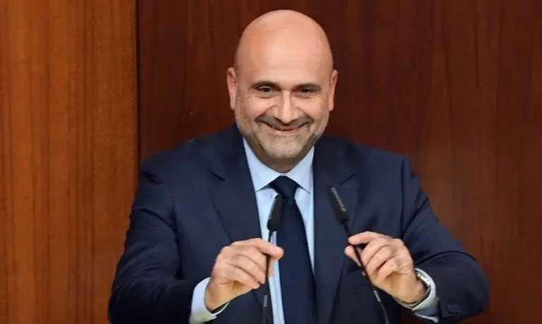 أبي رميا: فرنسا تمتلك الأرشيف التاريخي لحدود لبنان وسوريا