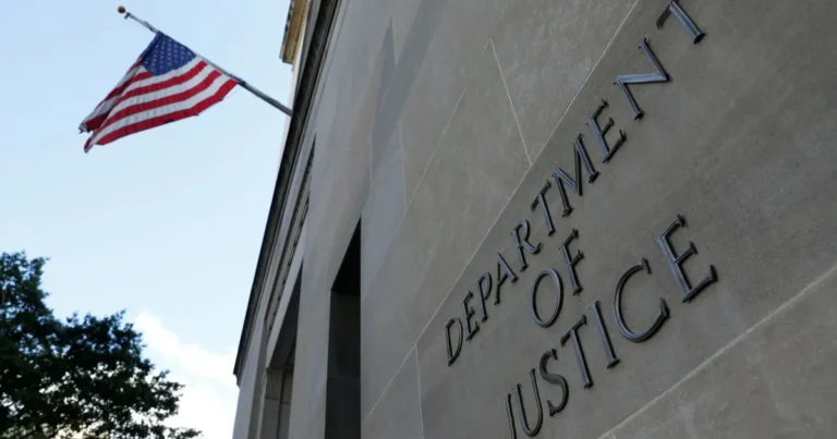 تسريحات وشواغر.. وزارة العدل الأميركية تواجه “أزمة كوادر”