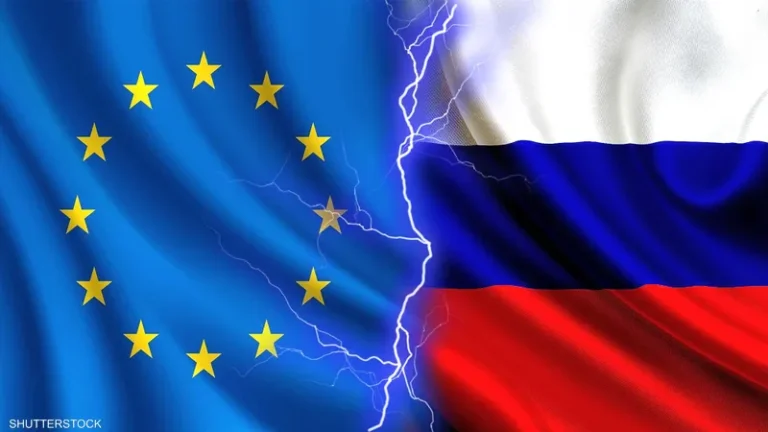 أوروبا تبتكر خطةً غريبةً لقصم ظهر روسيا