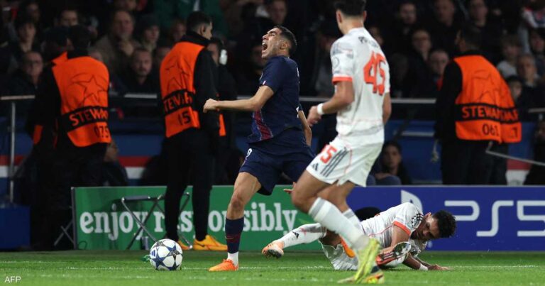 “لا حاجة للجراحة”.. صحيفة إسبانية تكشف مدة غياب حكيمي