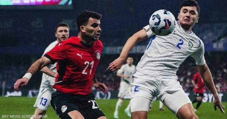 قلق ومطالب إقالة.. خسارة مصر أمام أوزبكستان تدق ناقوس الخطر