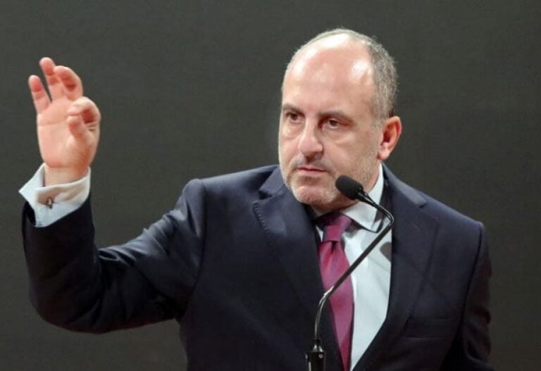 بو عاصي: لنوقف هذا الصراع العقيم مع إسرائيل