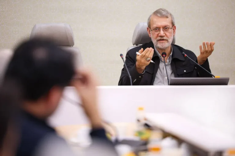 زعماء سياسيون إيرانيون لم يدركوا خطورة الموقف بعد