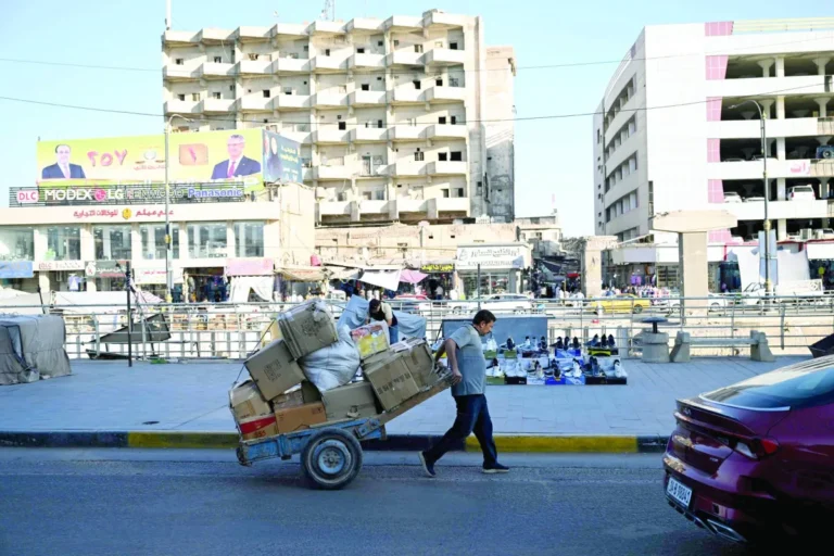 تحذير أميركي لبغداد من تدخل الفصائل رداً على عمليات عسكرية مرتقبة