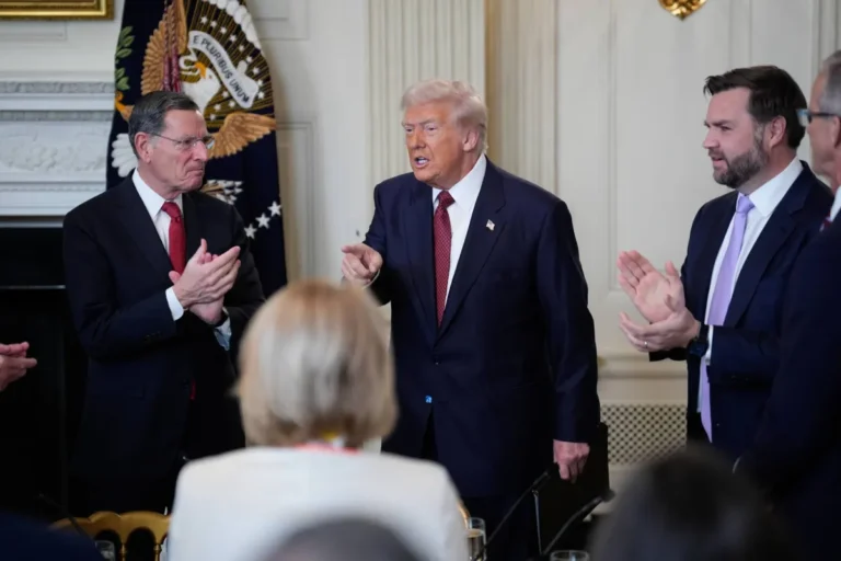 انتصارات الديمقراطيين تُعيد رسم خريطة التوازنات الحزبية في أميركا