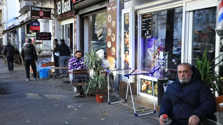 ألمانيا: هاجس الترحيل يؤرق السوريين