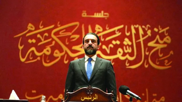 الكرد يواجهون تحديات للحفاظ على «رئيس جمهورية العراق»