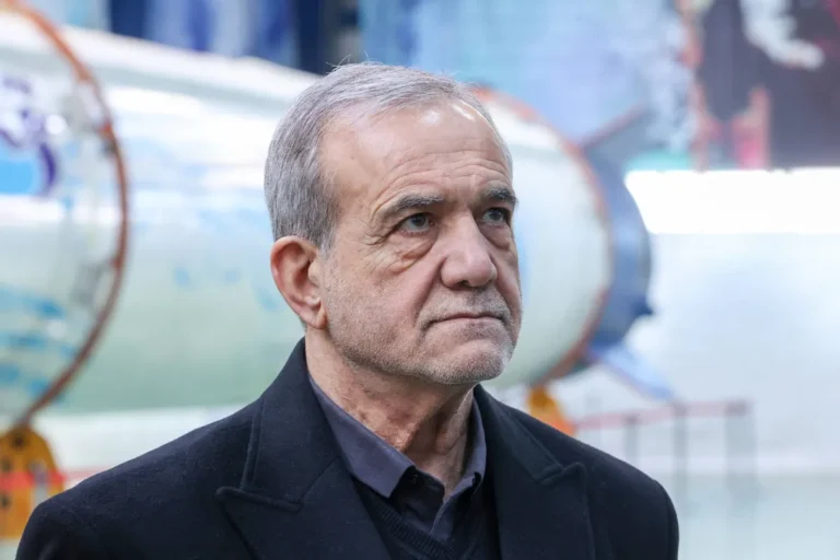 إذا لم تمطر سنضطر لإخلاء طهران