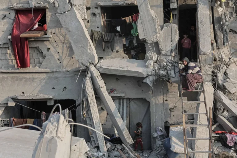 مقتل فلسطيني وإصابة آخر بنيران إسرائيلية في غزة