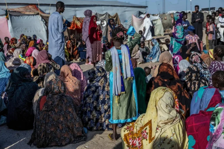 «الدعم السريع» حرقت مئات الجثث في الفاشر