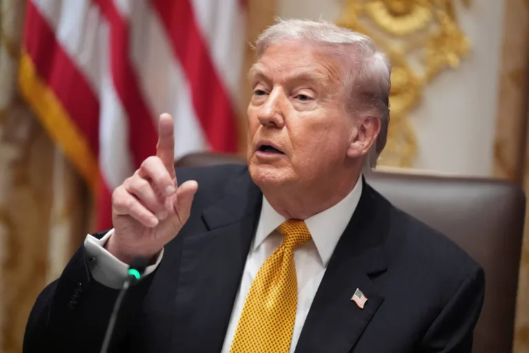 تهديد ترمب بضربة عسكرية لنيجيريا فاجأ الجميع