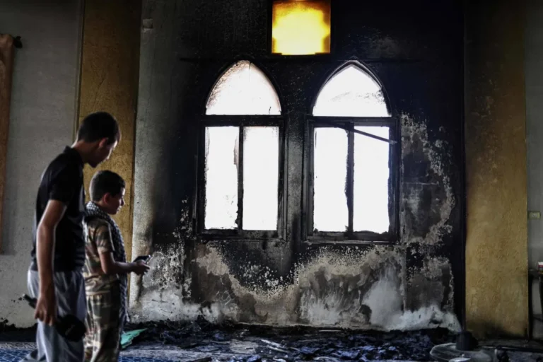 تغيير لهجة روبيو تجاه المستوطنين المتطرفين يُزعج الإسرائيليين