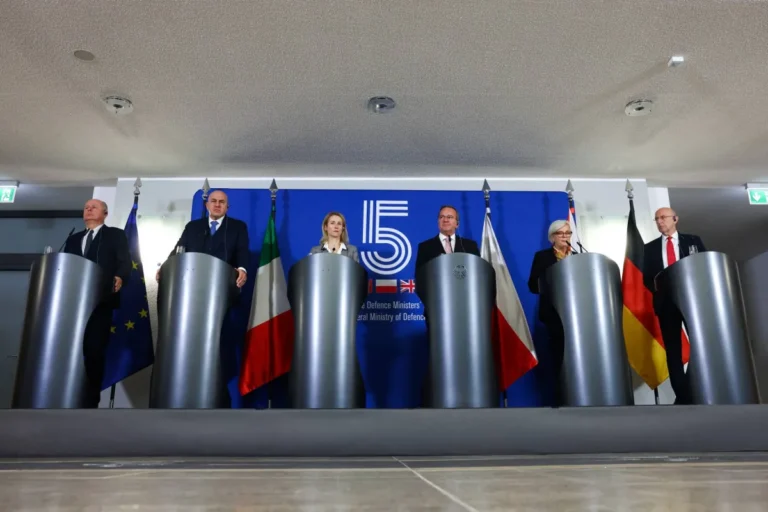 خمس دول أوروبية في حلف الأطلسي تتعهّد بالتصدي لـ«تهديدات هجينة»