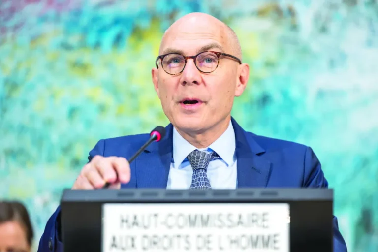 «الأمم المتحدة» لإرسال لجنة تحقيق في انتهاكات الفاشر