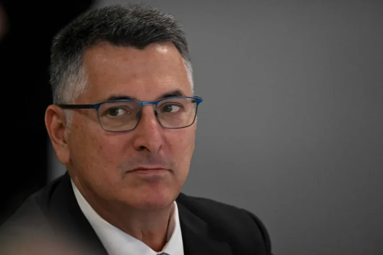 وزير خارجية إسرائيل: إيران تتصرف كدولة قراصنة