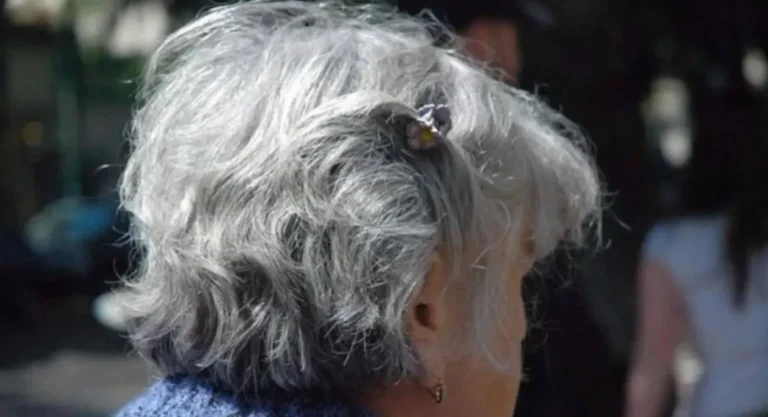 هل الشيب يحمي الجسم من السرطان؟ اكتشف العلاقة!