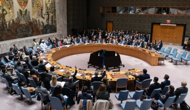 «قوة استقرار غزة»… غموض بشأن المهام وجدوى مرهونة بشروط