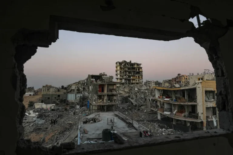 ما دوافع مخاوف «حماس» والفصائل من قرار مجلس الأمن الدولي بشأن غزة؟