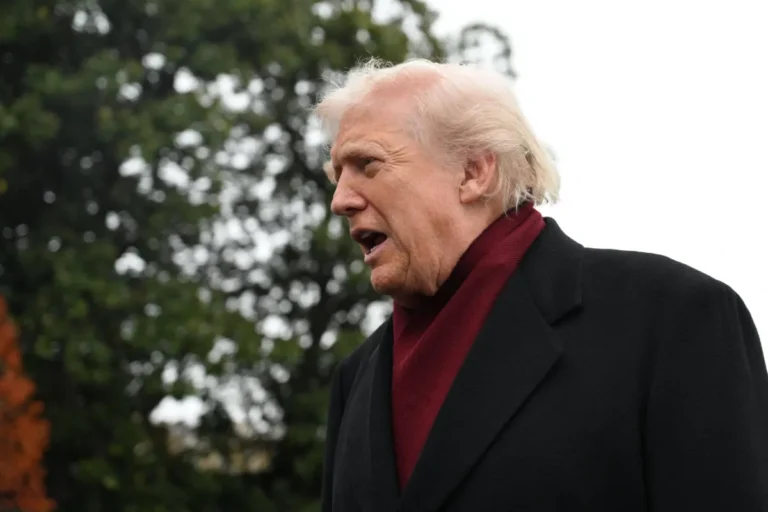 نحاول إنهاء حرب أوكرانيا وخطتي ليست العرض «النهائي» لكييف