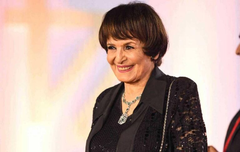 سميرة أحمد تفجّر مفاجأة عن وفاة سعاد حسني (فيديو)