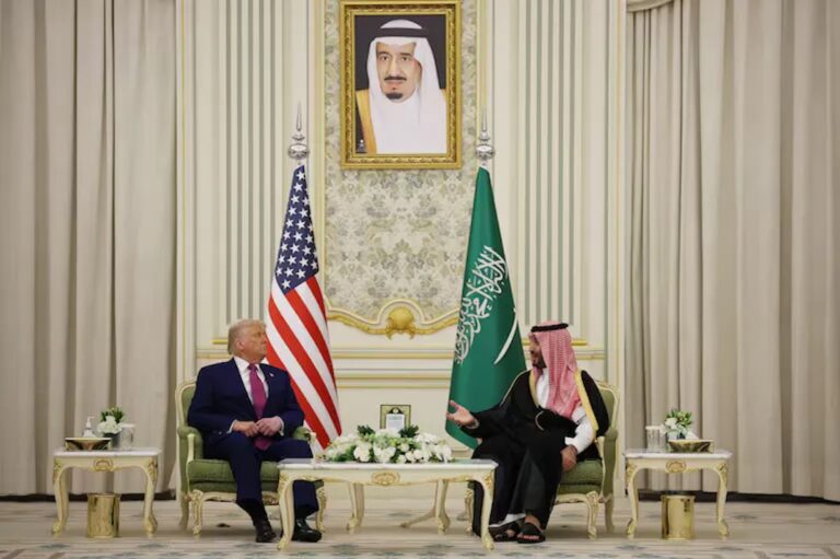 تحذير DIA المتسرب من التجسس الصيني يعرض شراء السعودية لطائرات F-35 للخطر