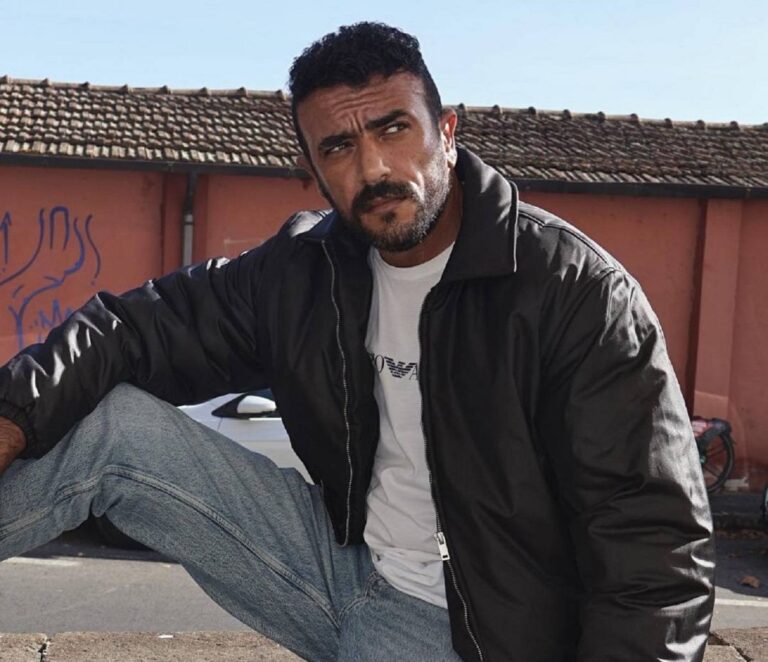 أحمد العوضي يعِد جمهوره بمفاجأة قوية في رمضان