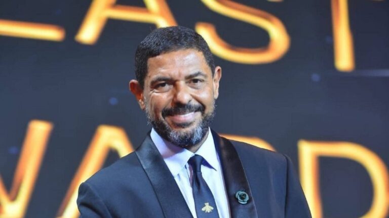 هاني فرحات يثير الجدل من جديد حول لقب ”صوت مصر” (فيديو)