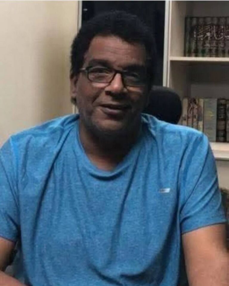 وفاة مؤلف ”الناظر” و”اللمبي” في العناية المركزة