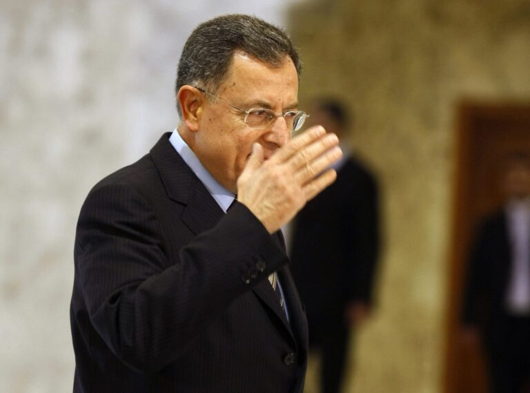 السنيورة: الانحراف في الممارسة شوّه اتفاق الطائف