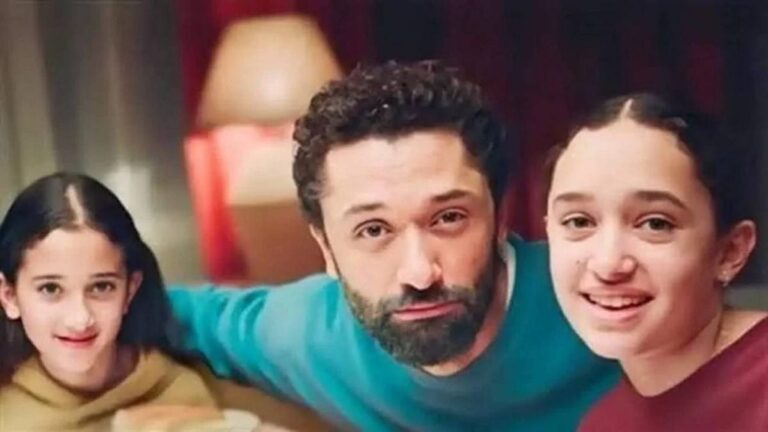 ابنة كريم محمود عبدالعزيز تشن هجوماً حاداً على دينا الشربيني وروبي